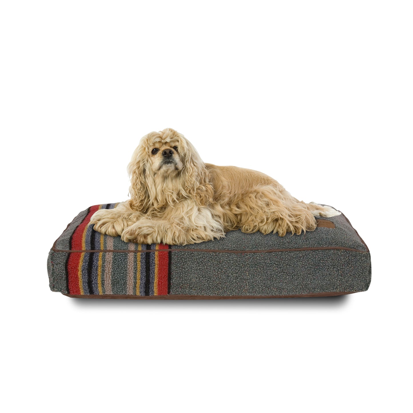 Pendleton Vintage Camp Pet Napper