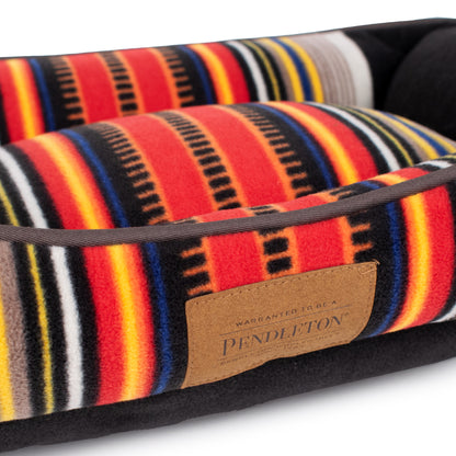 Pendleton National Park Kuddler Bed