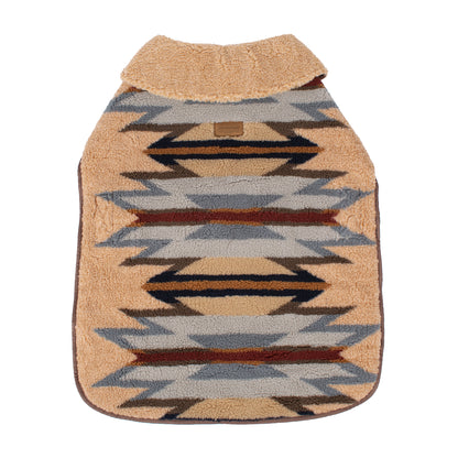 Pendleton Dog Coat