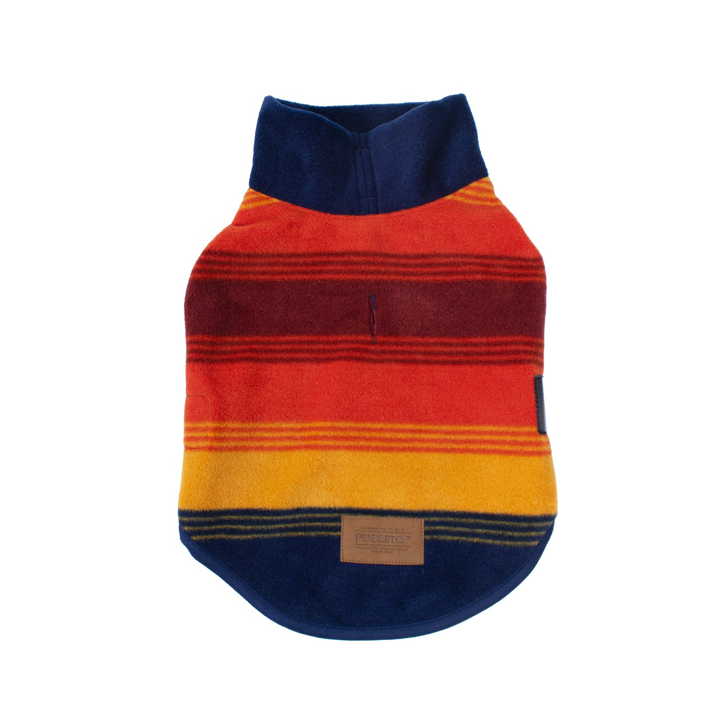 Pendleton National Park Dog Vest