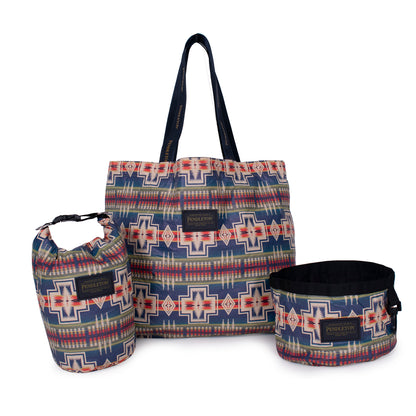 Pendleton Travel Tote