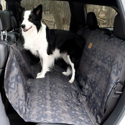 Pendleton Car Hammock