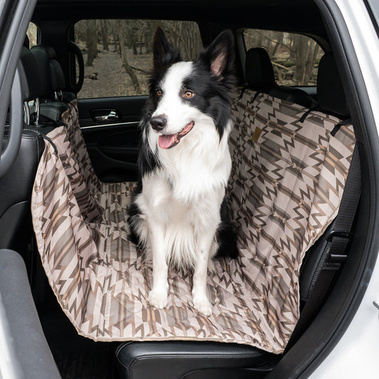 Pendleton Car Hammock