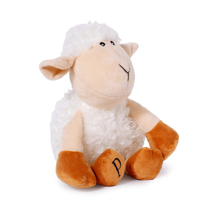 Pendleton Plush Lamb Toy