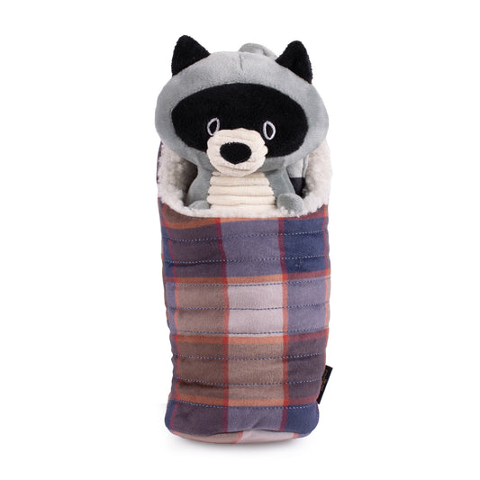 Pendleton Camp Pal Dog Toy