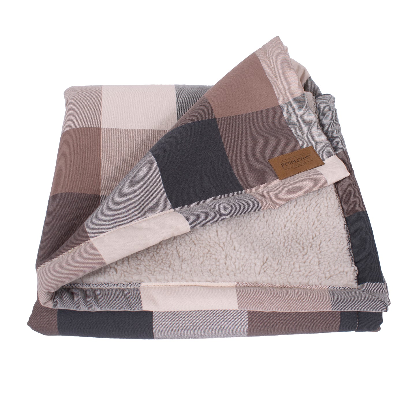 Pendleton Pet Throw Blanket