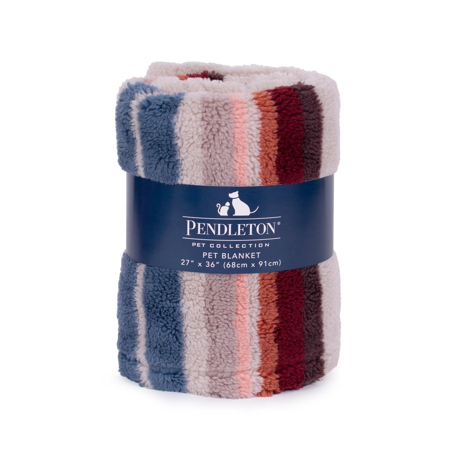 Pendleton Pet Throw Blanket