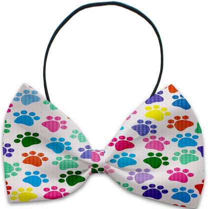 Pet, Dog and Cat Bow Ties, "Happy Birthday Group"