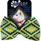 Pet, Dog and Cat Bow Ties, "Wild West Group"