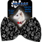 Pet, Dog and Cat Bow Ties, "Wild West Group"