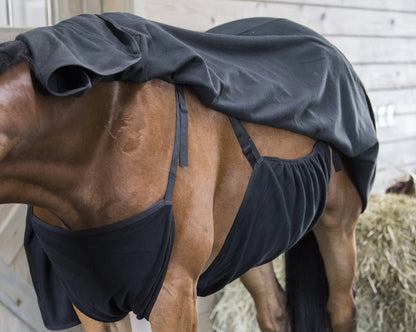 WikSmart Premium Cooler - Dry Your Horse in Half the Time!