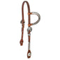 Tabelo One-Ear Show Headstall