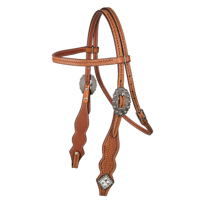 Tabelo Browband Headstall