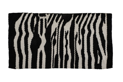 Tabelo Zebra Blanket