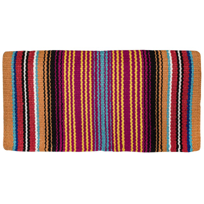 Tabelo Mayan Style Print Blanket