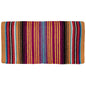 Tabelo Mayan Style Print Blanket