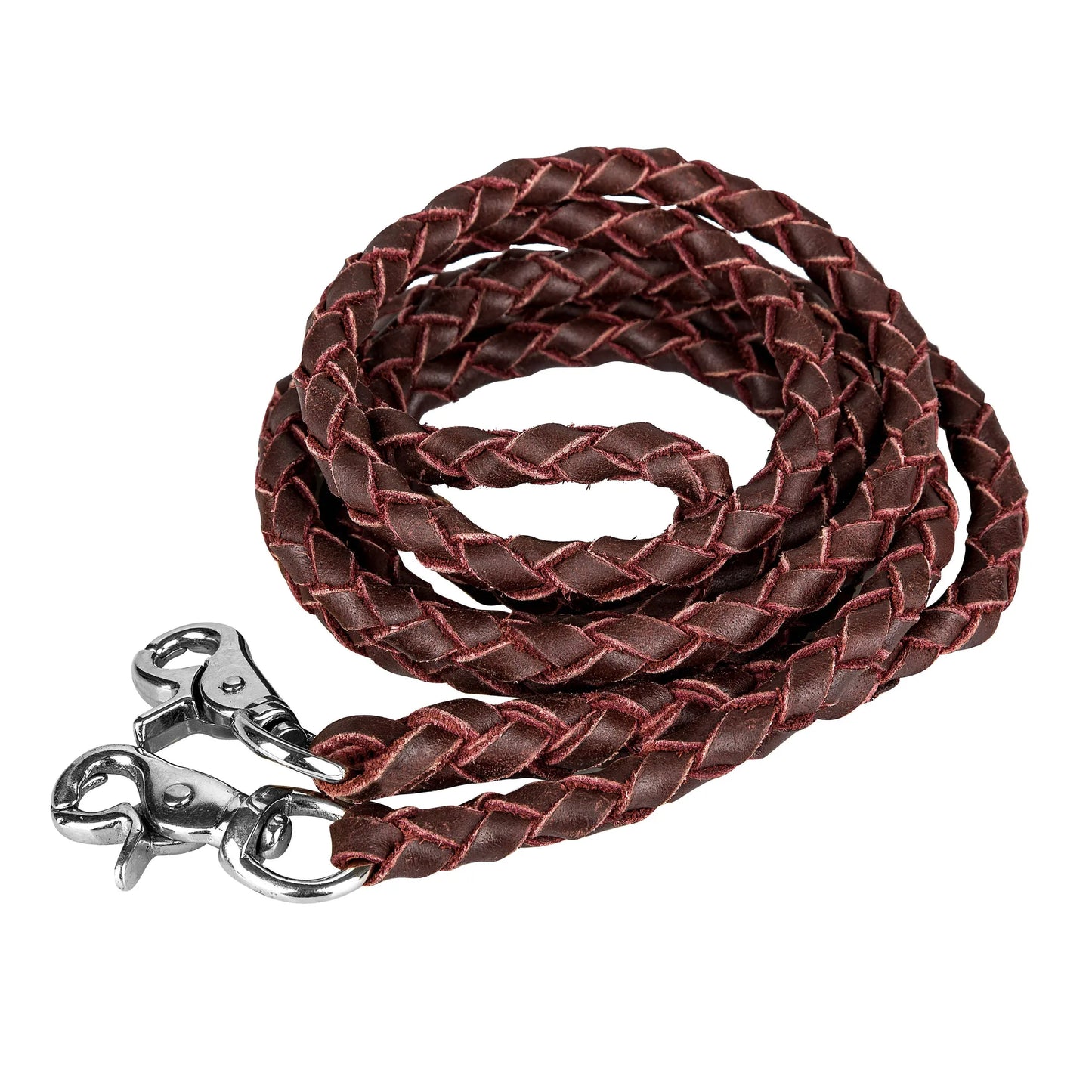 TABELO Round Braided Reins