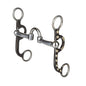 TABELO Argentine Low Port Snaffle Bit