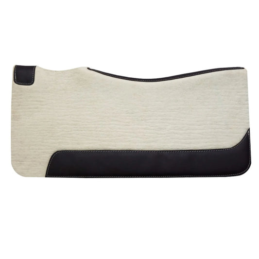 TuffRider Felt 3/4" Western Saddle Pad