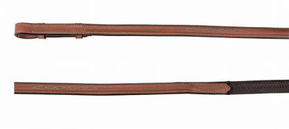 Laureate by Henri de Rivel Rubber Reins