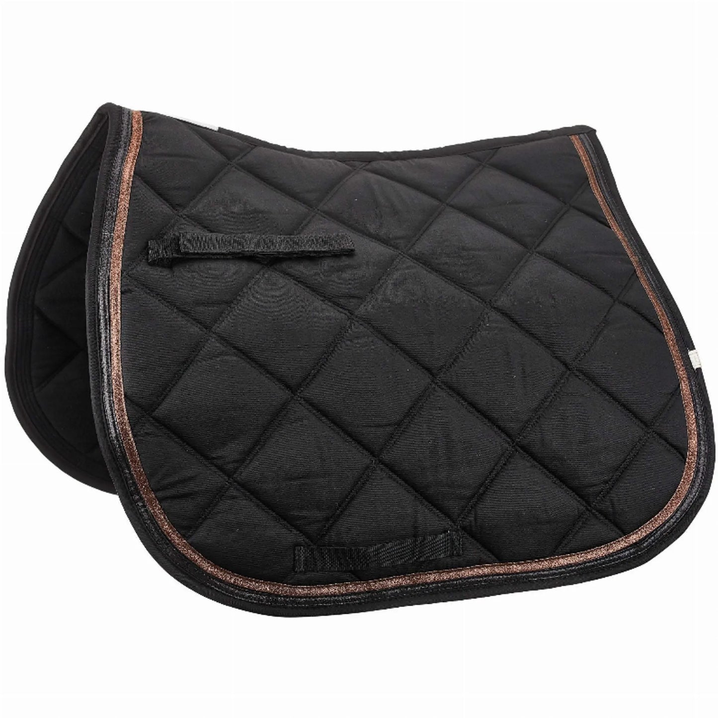 Lettia Rosegold Dressage Pad