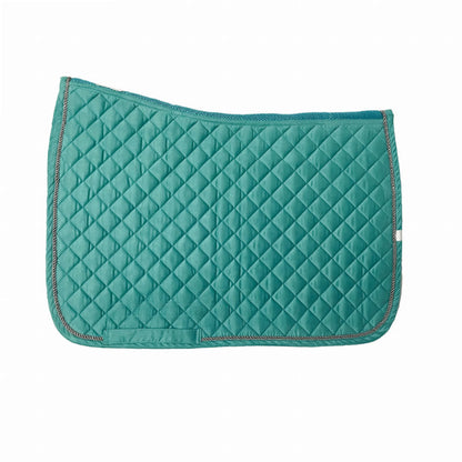 Lettia Coolmax Shadow Saddle Pad