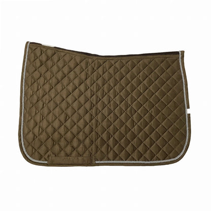 Lettia Coolmax Shadow Saddle Pad