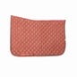 Lettia Coolmax Shadow Saddle Pad