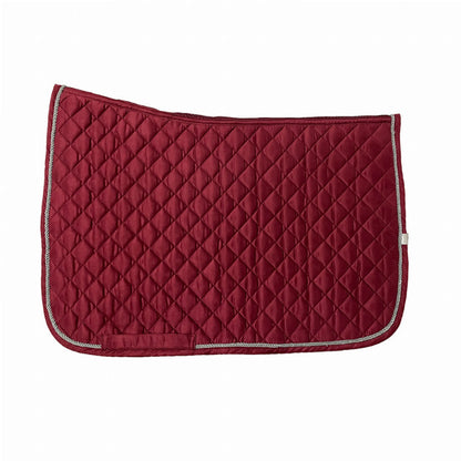 Lettia Coolmax Shadow Saddle Pad