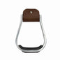 TuffRider Aluminum Western Stirrup