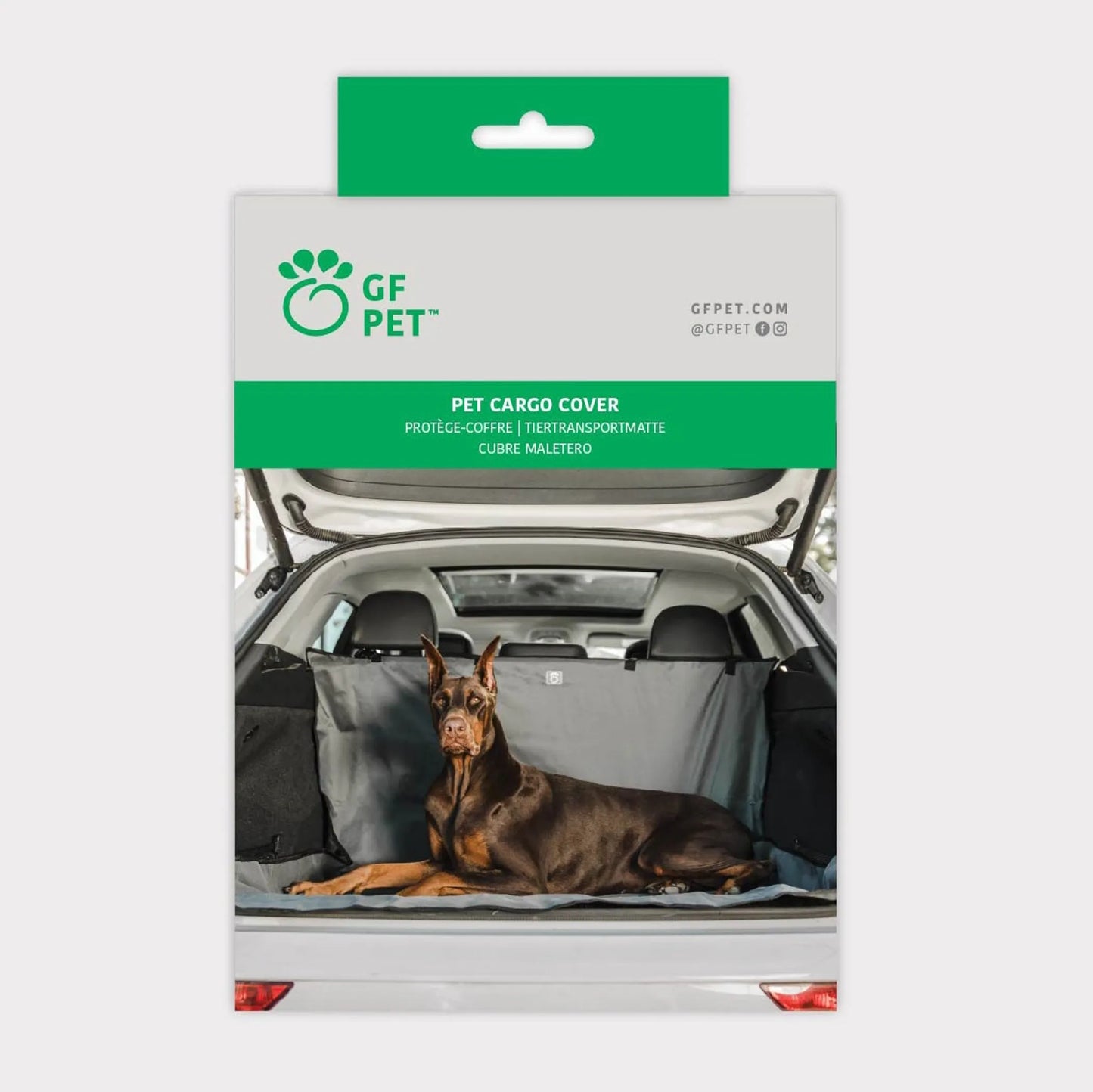 GF Pet  Pet Cargo Cover