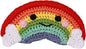 Knit Knacks Organic Cotton Pet & Dog Toys, "Sweet Tooth Group" (Choose from 10 different options!)