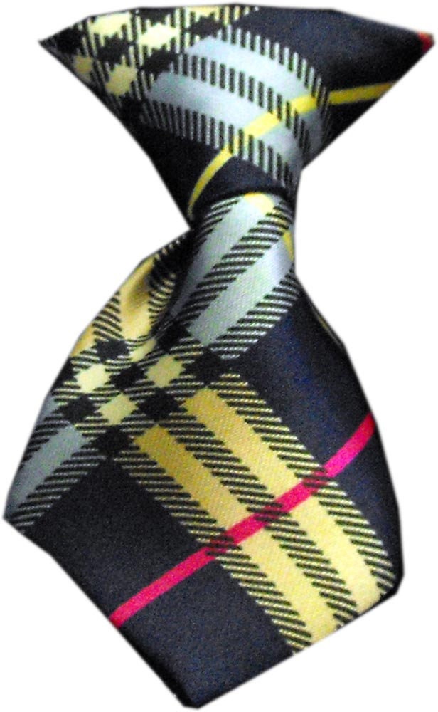 Pet, Dog & Cat Neck Ties, "Plaids"