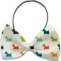 Pet, Dog and Cat Bow Ties, "Dapper Dogs Group" *Available in 10 different pattern options!*